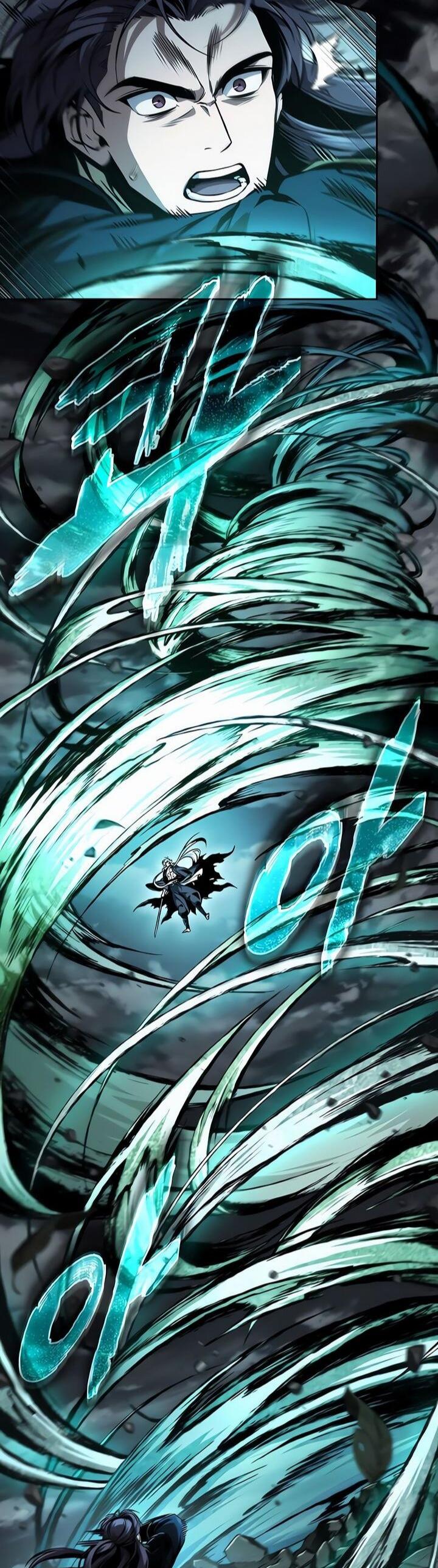 Манга Наномашины - Глава 294 Страница 64