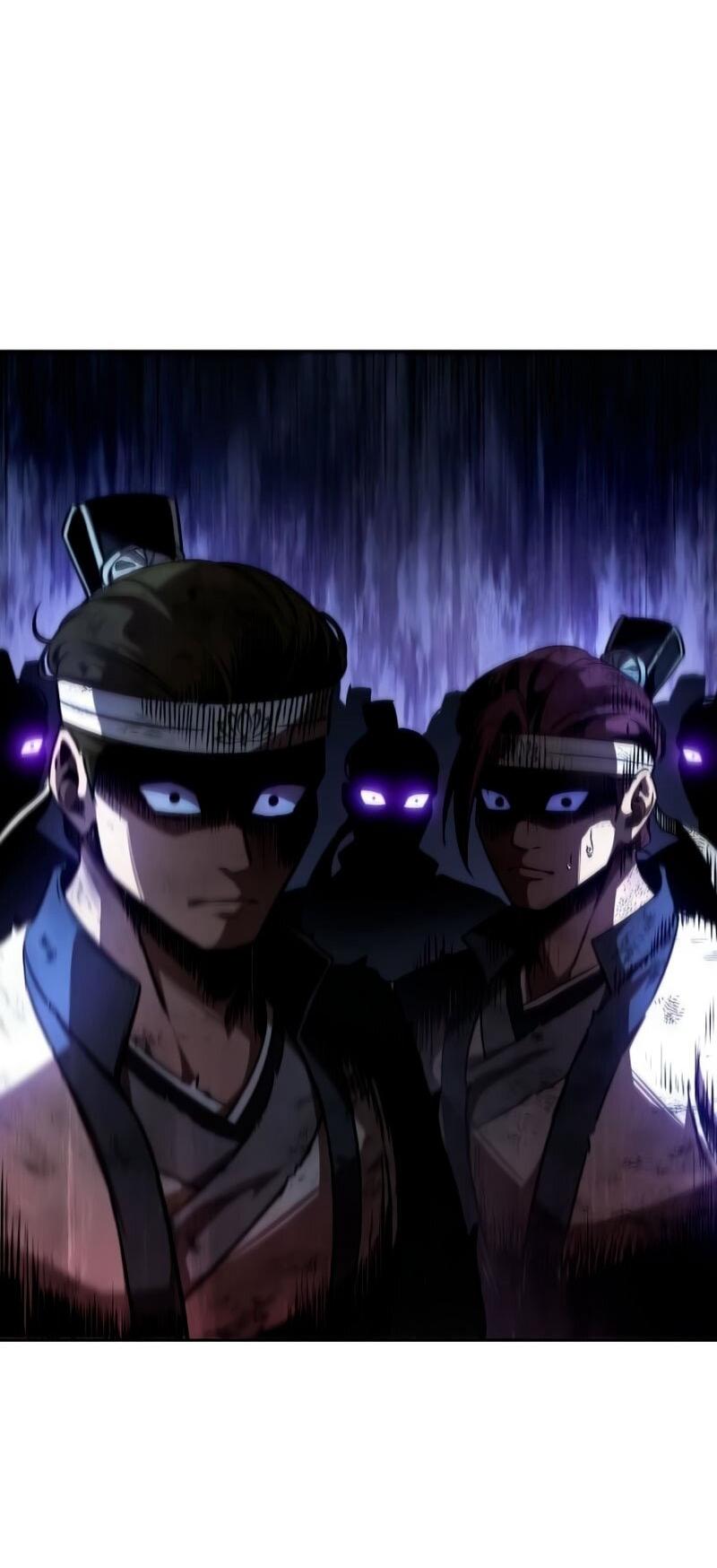 Манга Наномашины - Глава 291 Страница 62