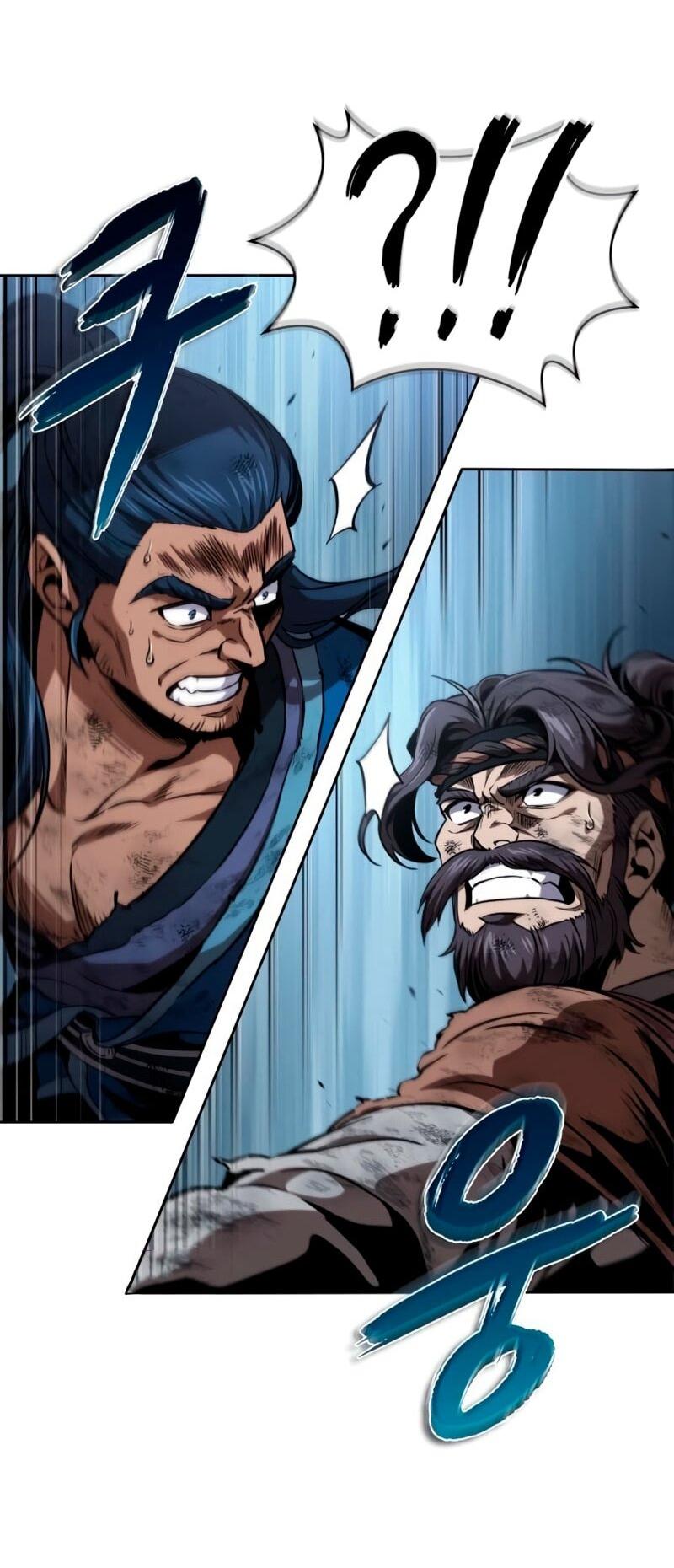 Манга Наномашины - Глава 291 Страница 59