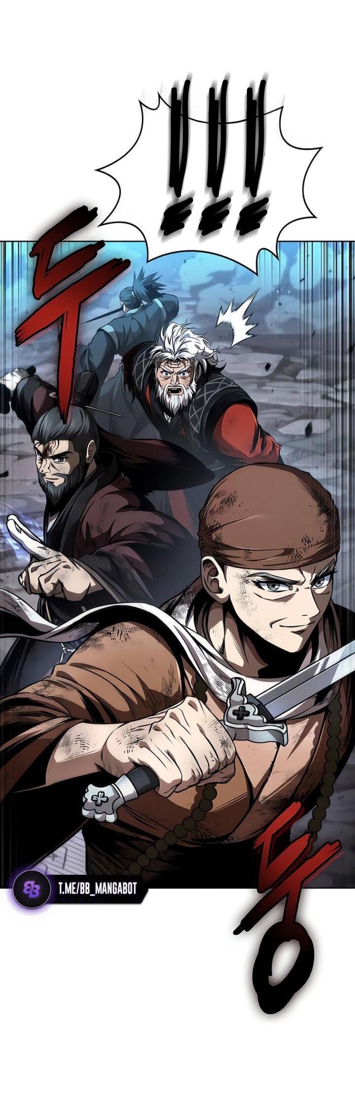 Манга Наномашины - Глава 290 Страница 60