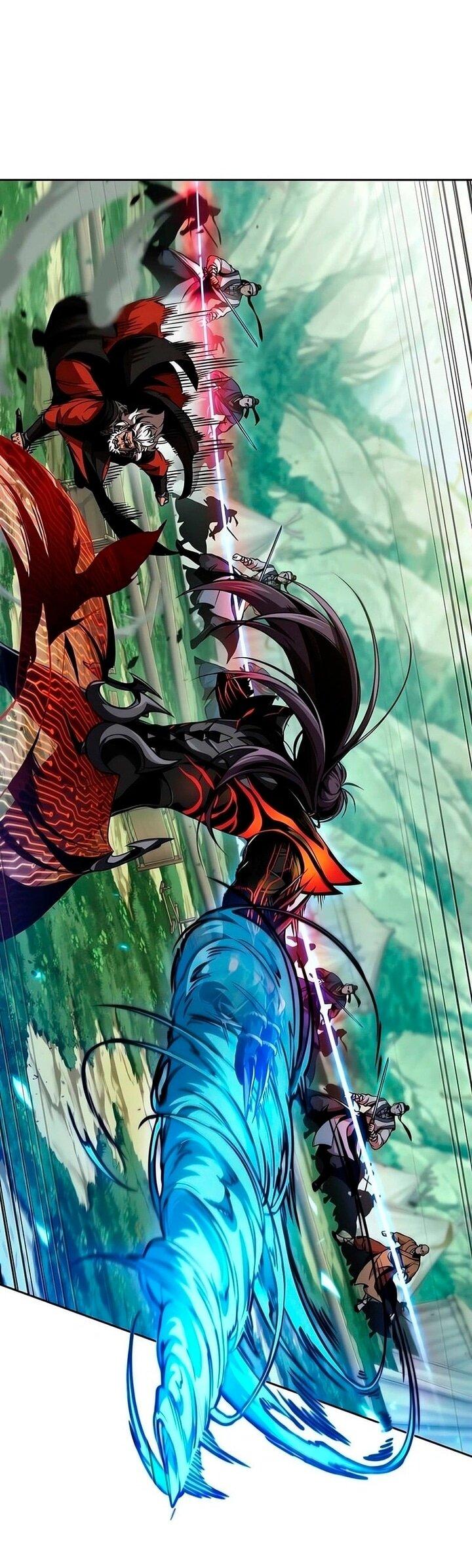 Манга Наномашины - Глава 289 Страница 51