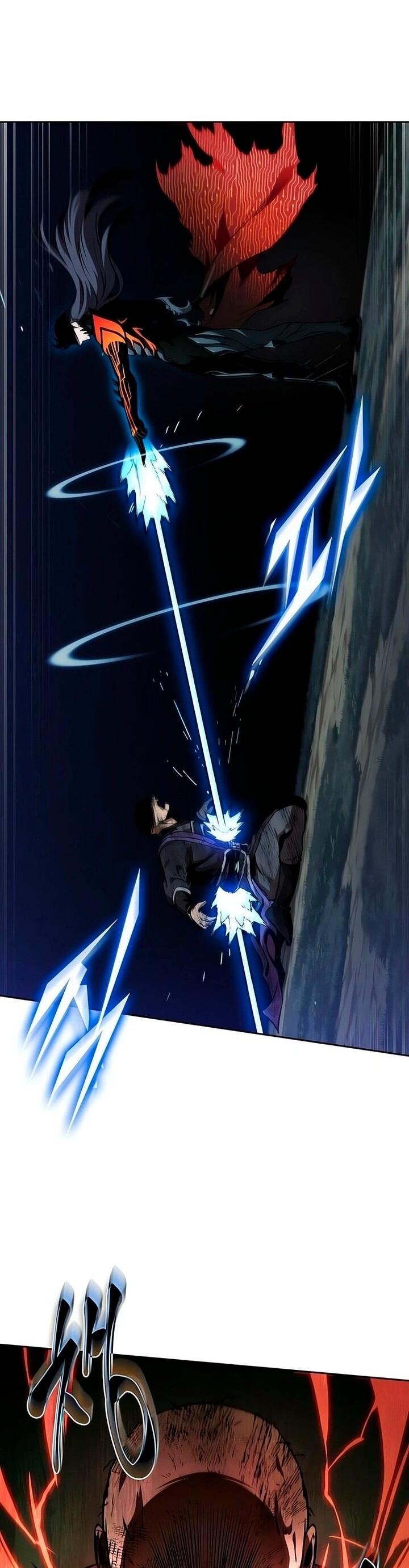 Манга Наномашины - Глава 289 Страница 18