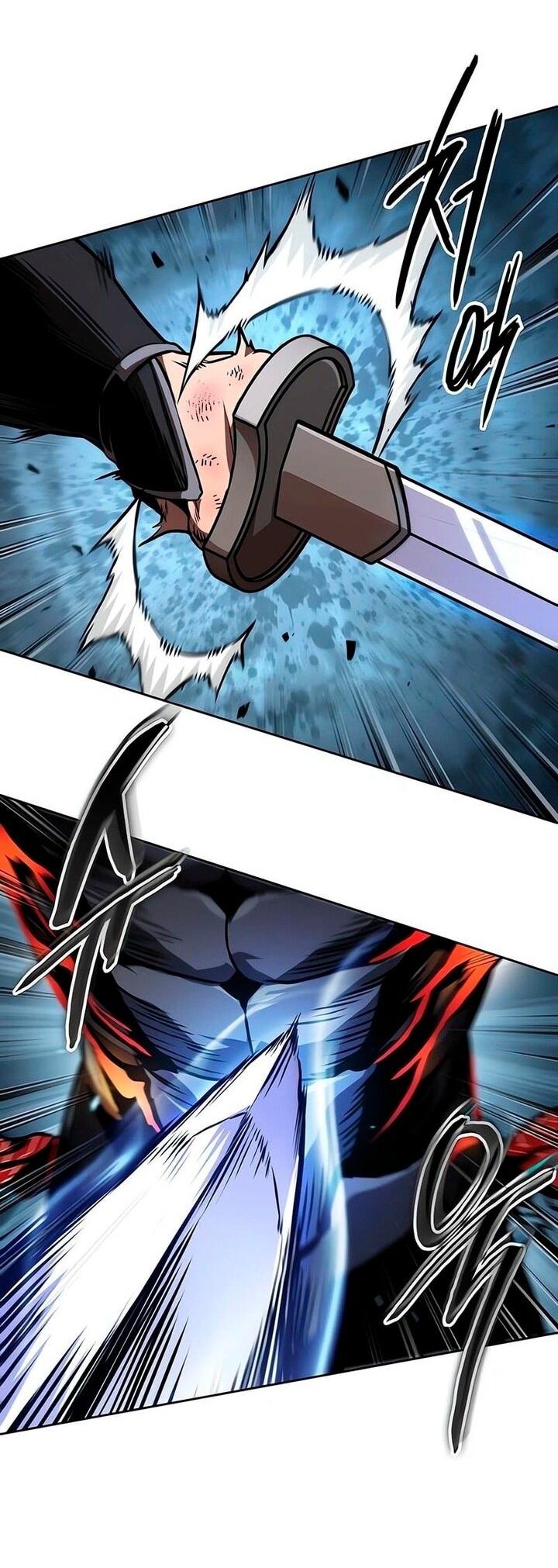 Манга Наномашины - Глава 289 Страница 58