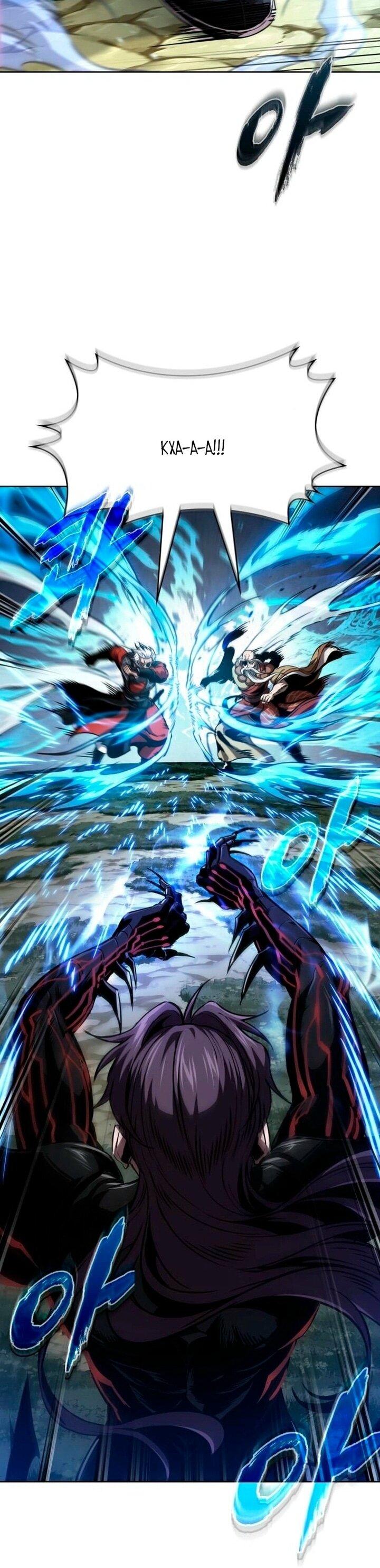 Манга Наномашины - Глава 288 Страница 54