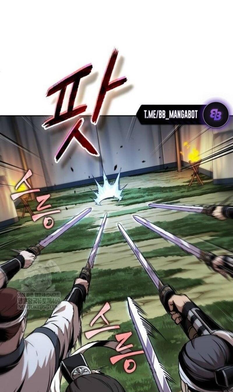 Манга Наномашины - Глава 287 Страница 53