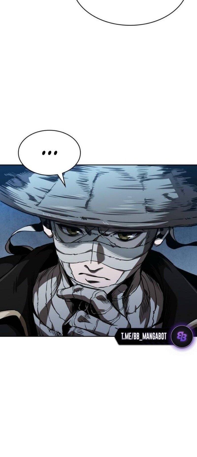 Манга Наномашины - Глава 287 Страница 21