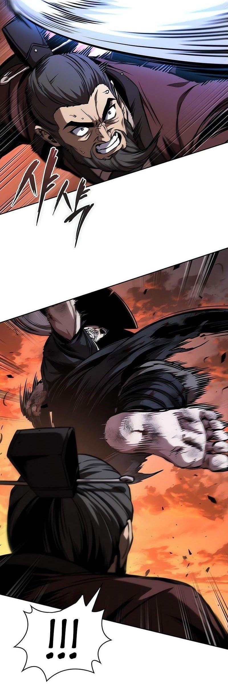 Манга Наномашины - Глава 286 Страница 19