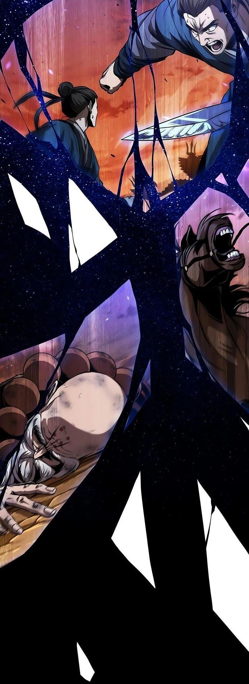 Манга Наномашины - Глава 286 Страница 43