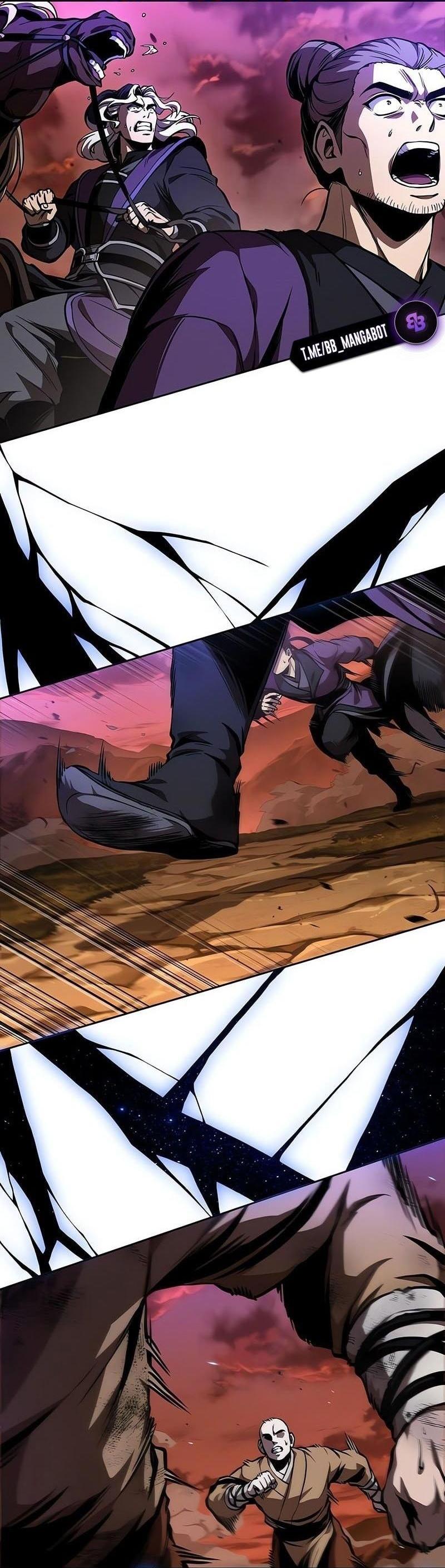 Манга Наномашины - Глава 286 Страница 41