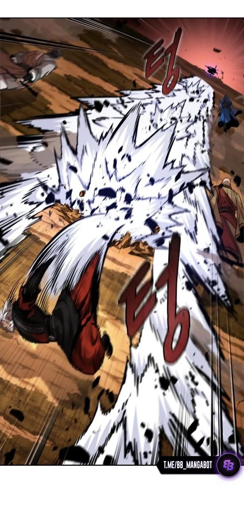 Манга Наномашины - Глава 285 Страница 51