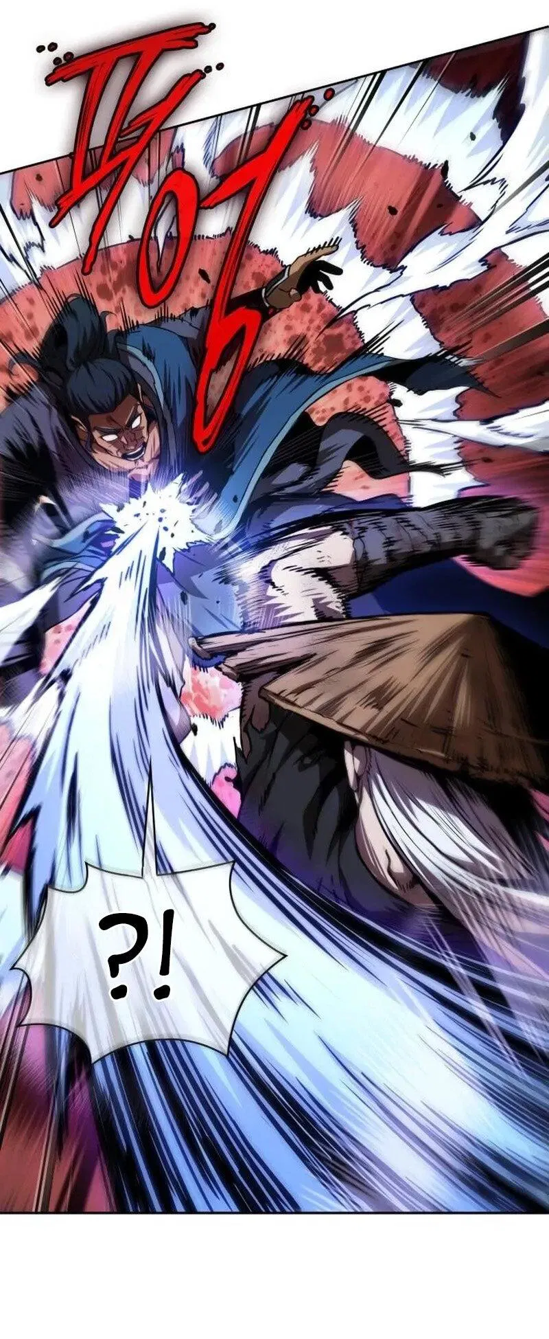 Манга Наномашины - Глава 285 Страница 53