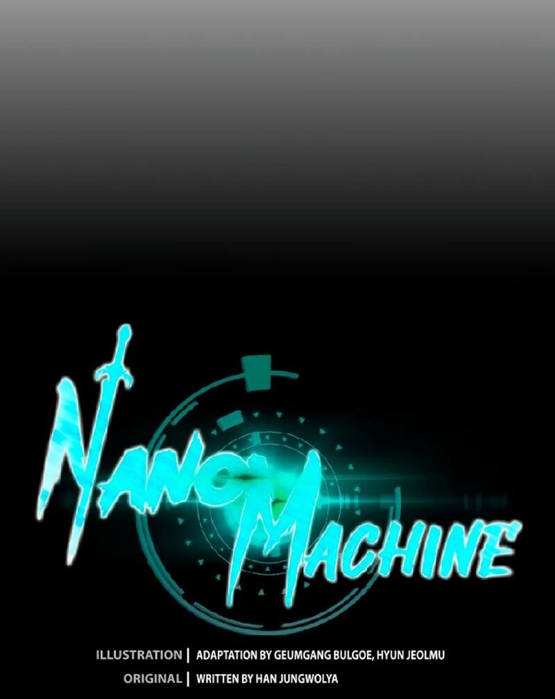 Манга Наномашины - Глава 284 Страница 8