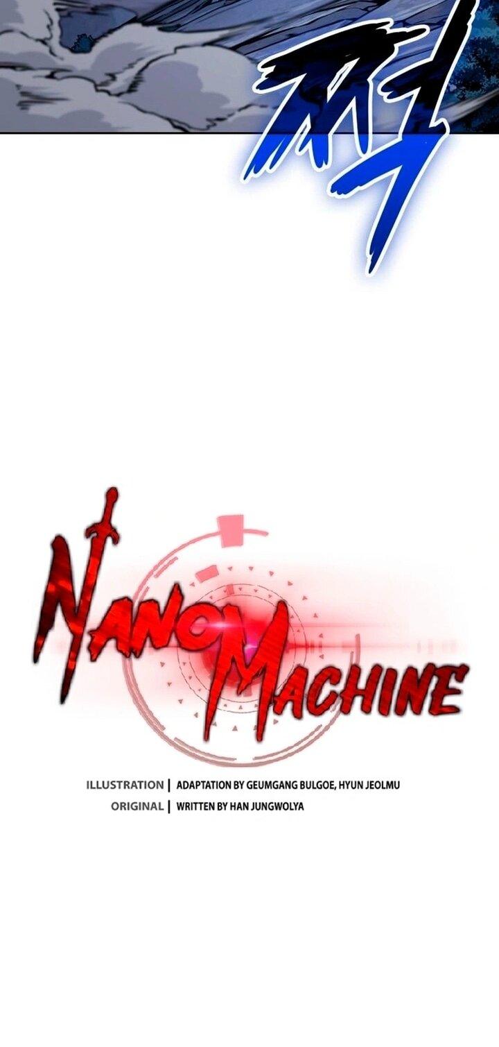 Манга Наномашины - Глава 282 Страница 11