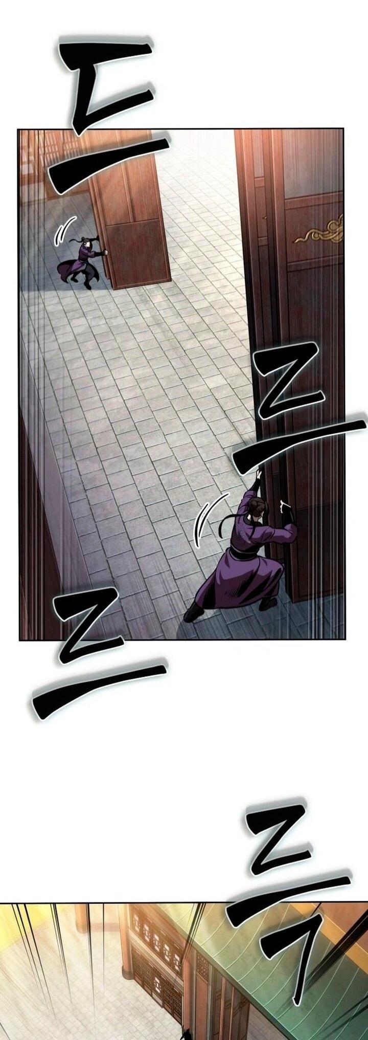 Манга Наномашины - Глава 282 Страница 41