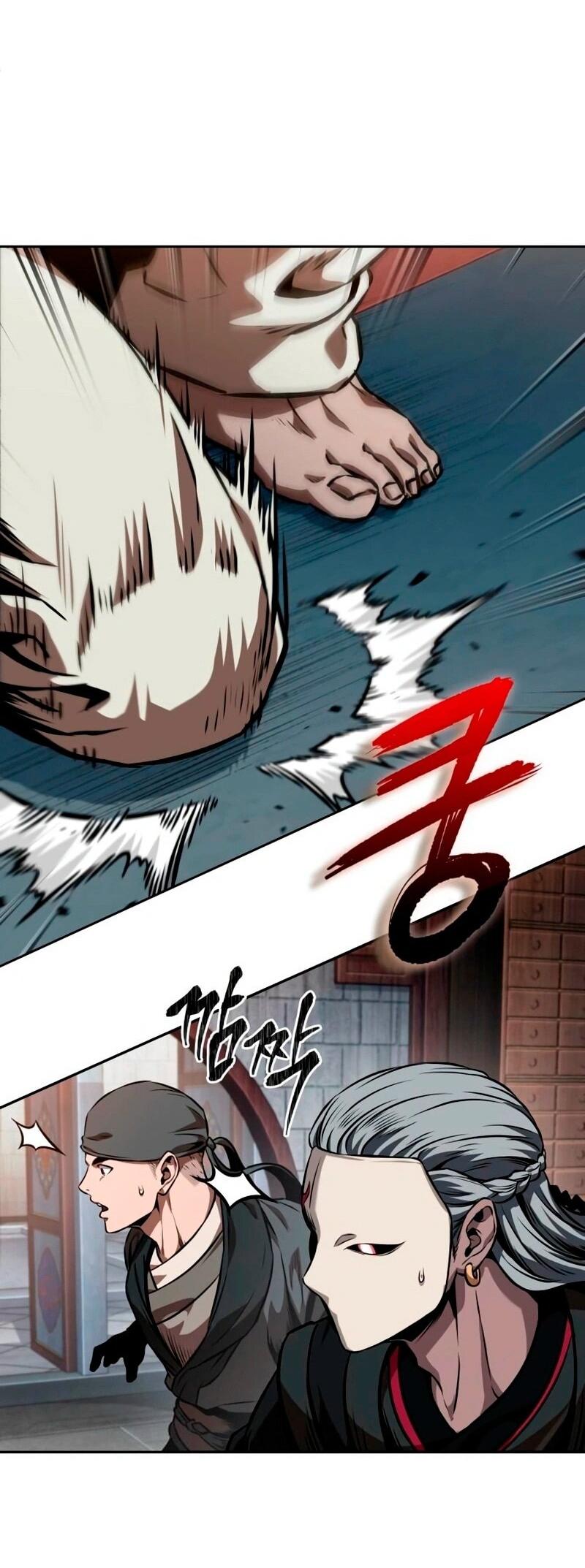 Манга Наномашины - Глава 279 Страница 29