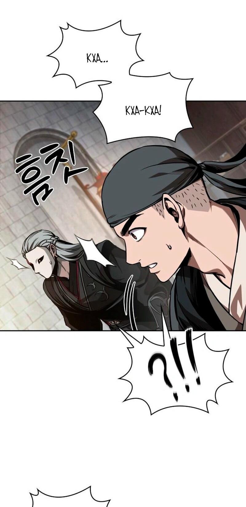 Манга Наномашины - Глава 278 Страница 38