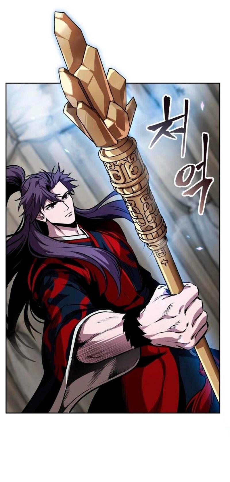 Манга Наномашины - Глава 277 Страница 52