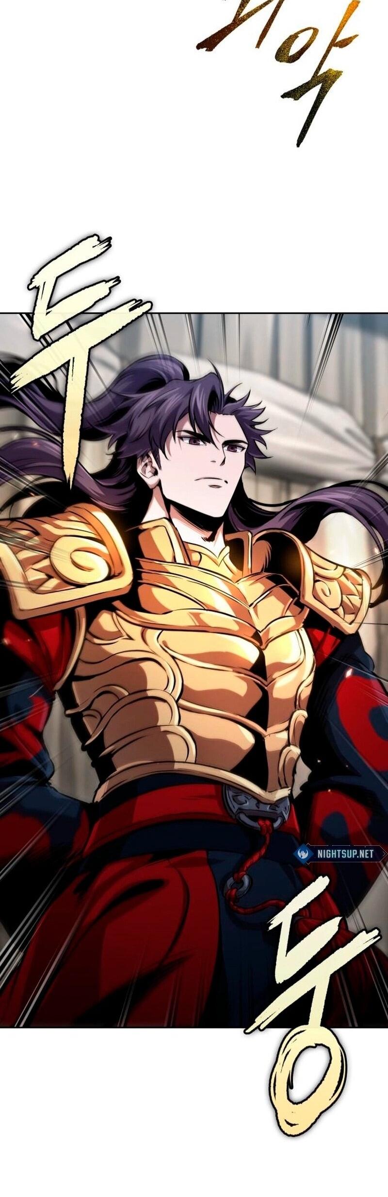 Манга Наномашины - Глава 277 Страница 55