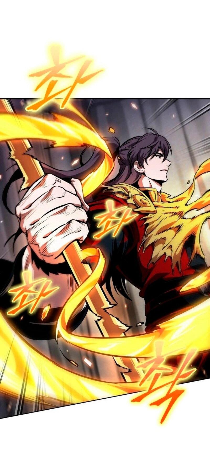 Манга Наномашины - Глава 277 Страница 64