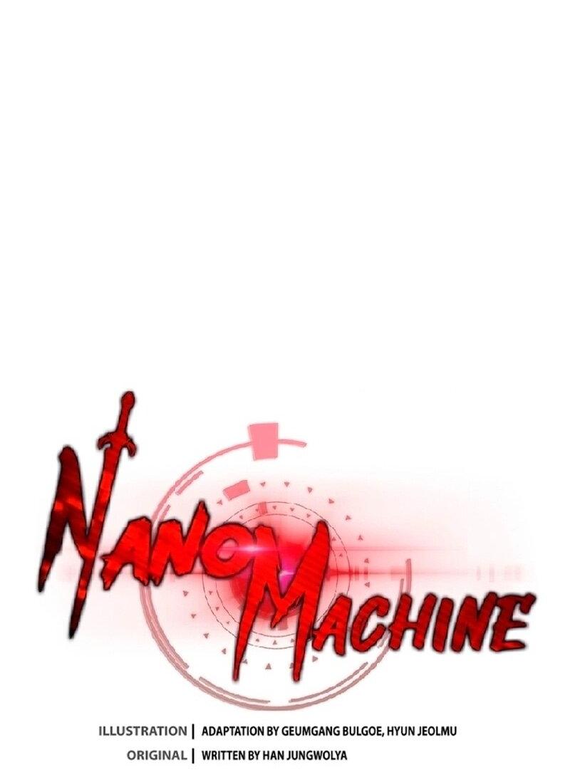 Манга Наномашины - Глава 276 Страница 13