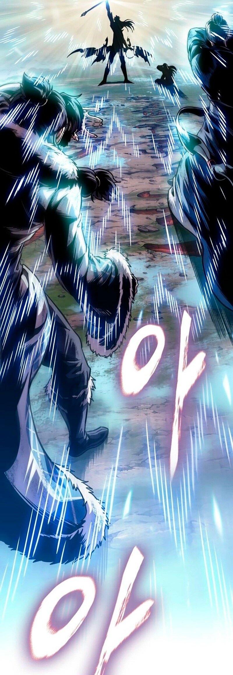 Манга Наномашины - Глава 276 Страница 11