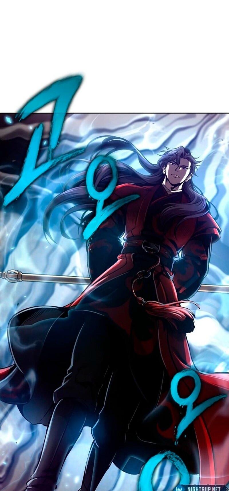 Манга Наномашины - Глава 276 Страница 46