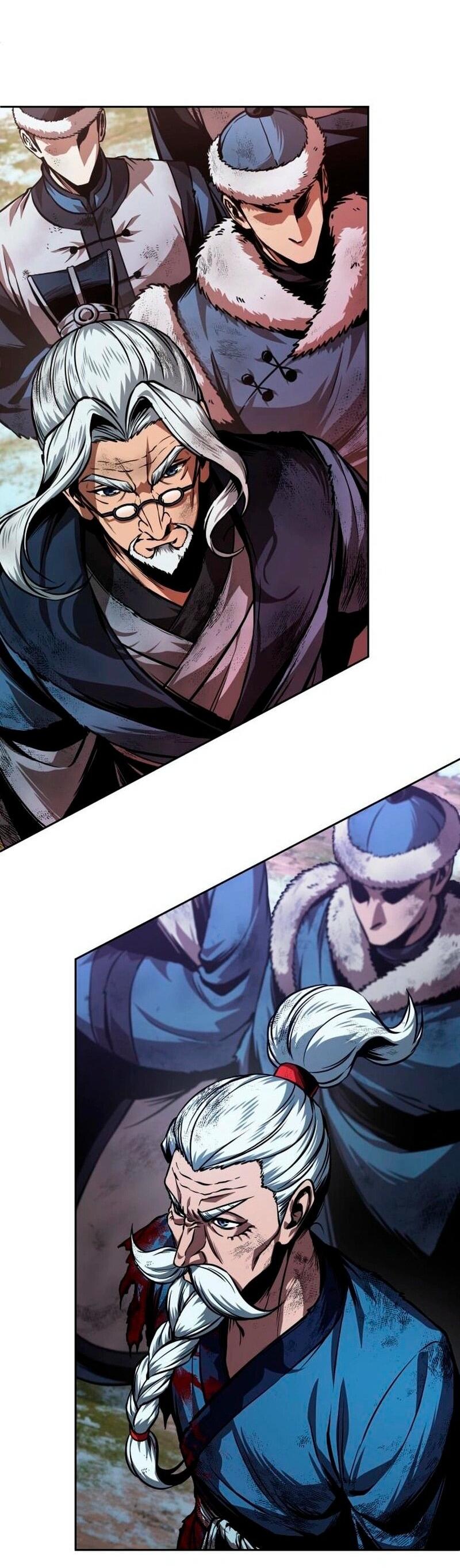 Манга Наномашины - Глава 274 Страница 66