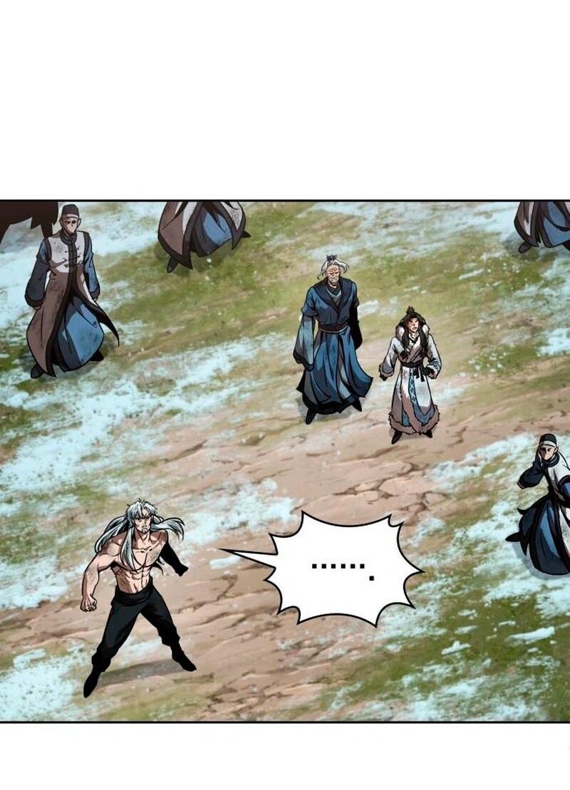 Манга Наномашины - Глава 274 Страница 13