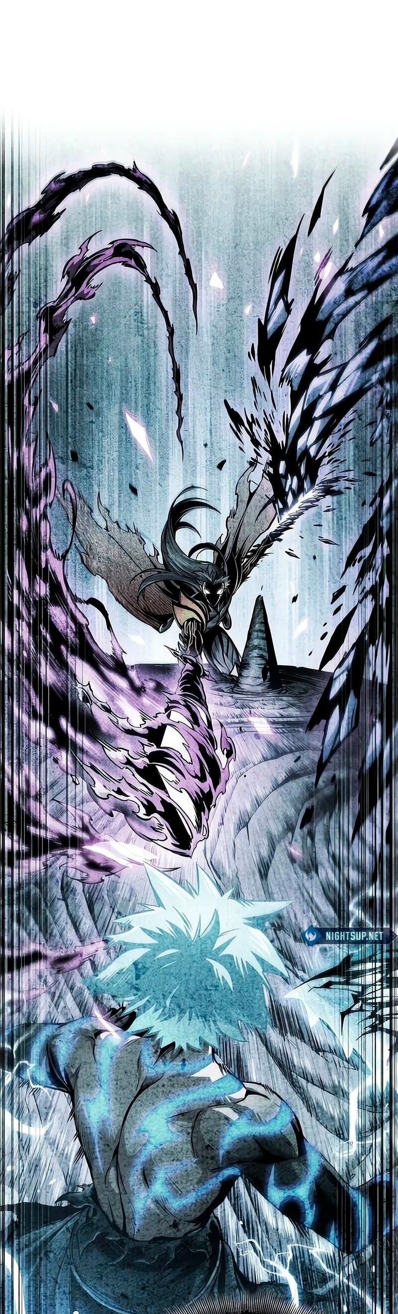 Манга Наномашины - Глава 272 Страница 11