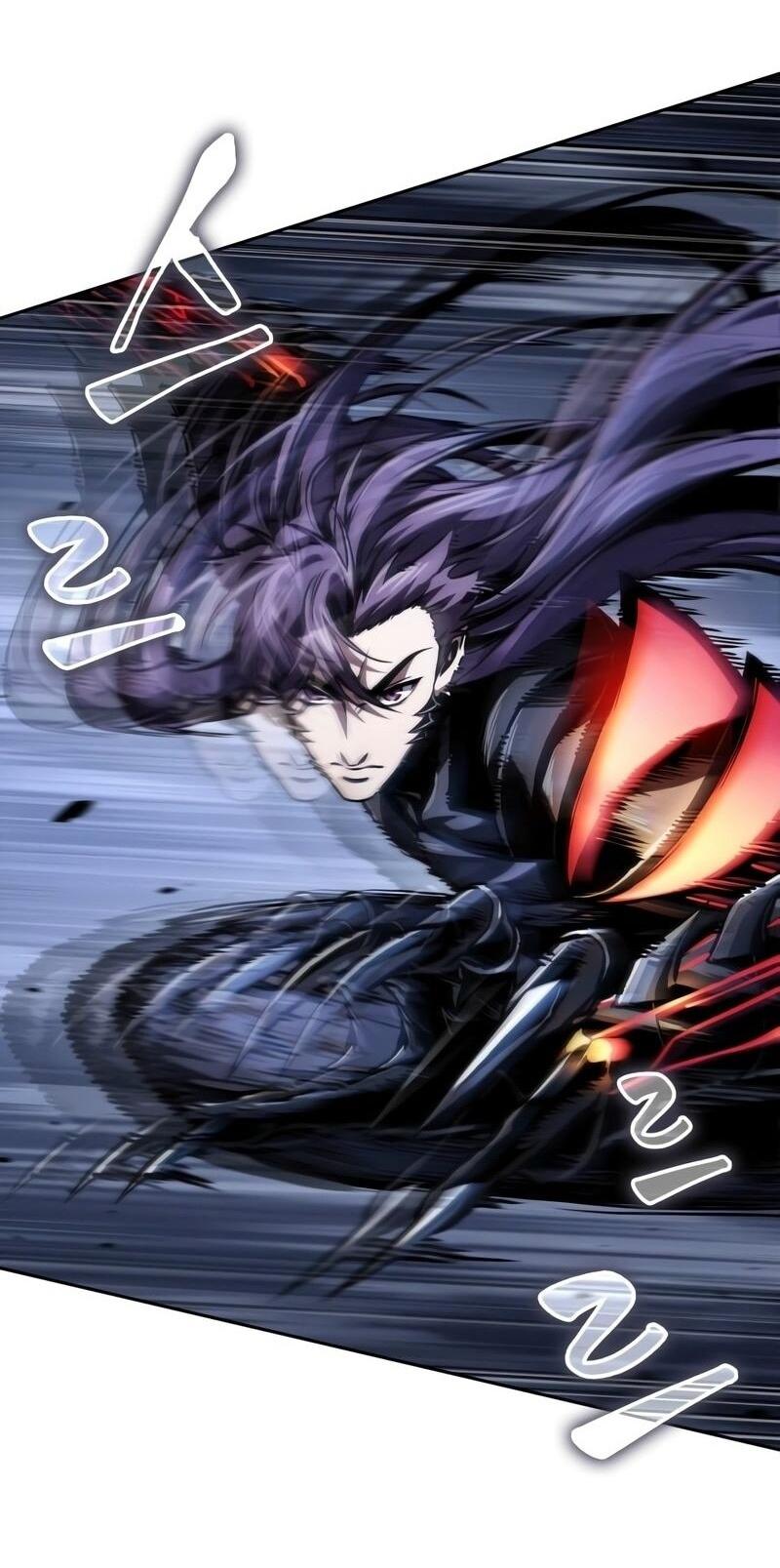 Манга Наномашины - Глава 271 Страница 52