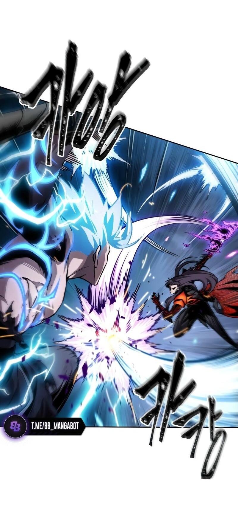 Манга Наномашины - Глава 271 Страница 23