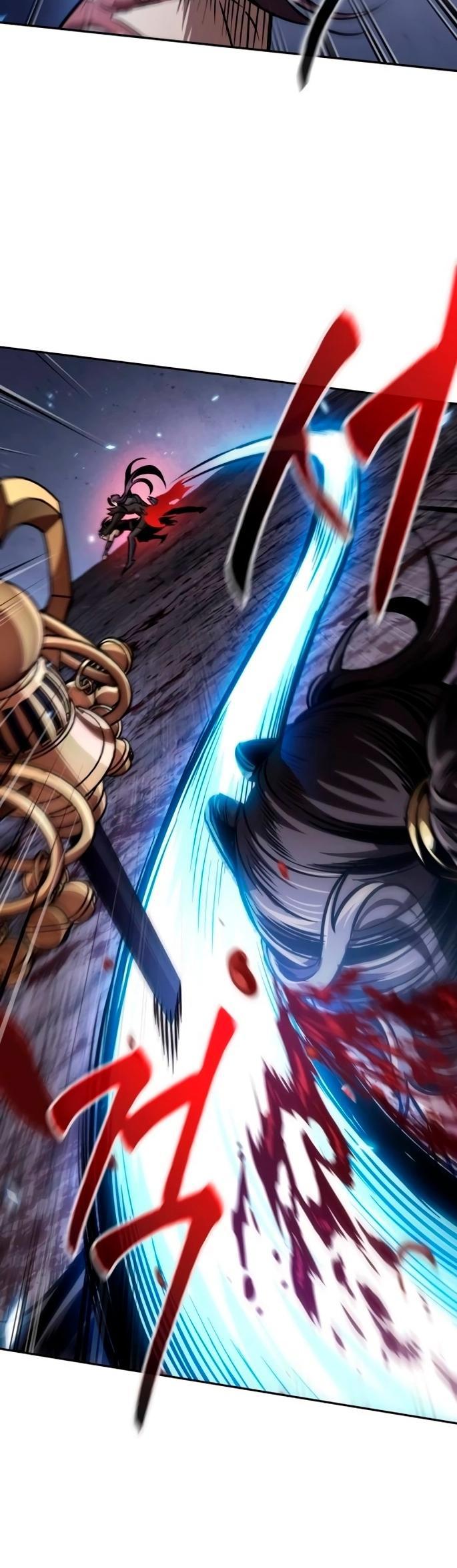 Манга Наномашины - Глава 269 Страница 34