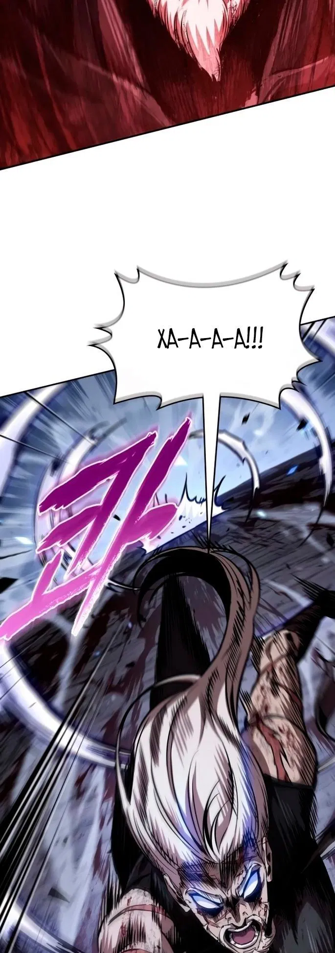 Манга Наномашины - Глава 269 Страница 27