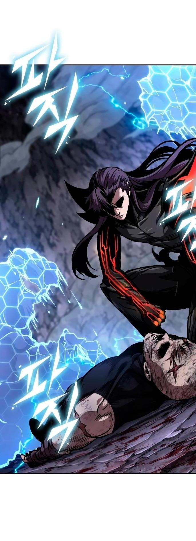 Манга Наномашины - Глава 269 Страница 46