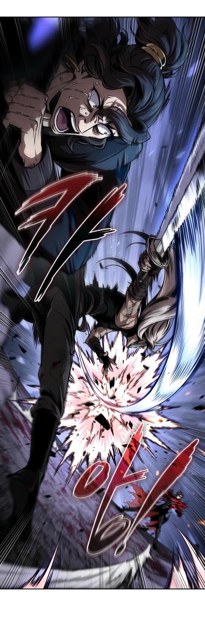 Манга Наномашины - Глава 268 Страница 60