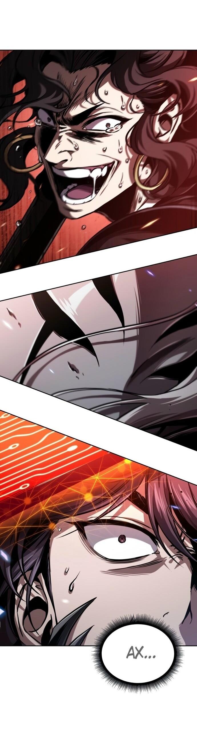 Манга Наномашины - Глава 268 Страница 61