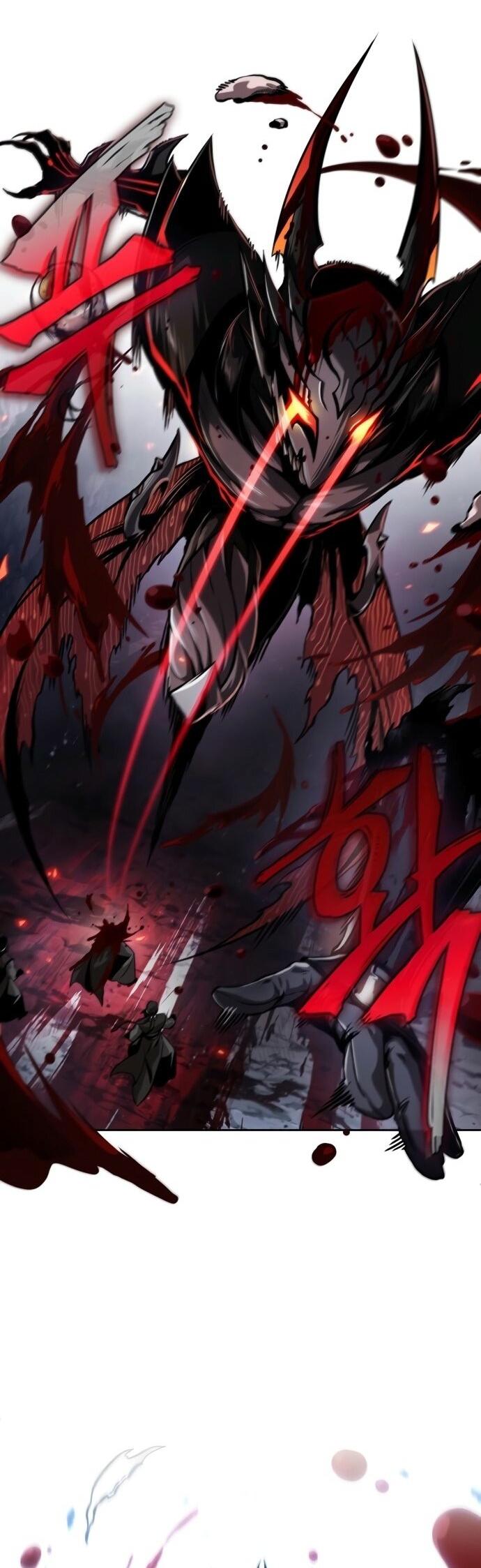 Манга Наномашины - Глава 268 Страница 46