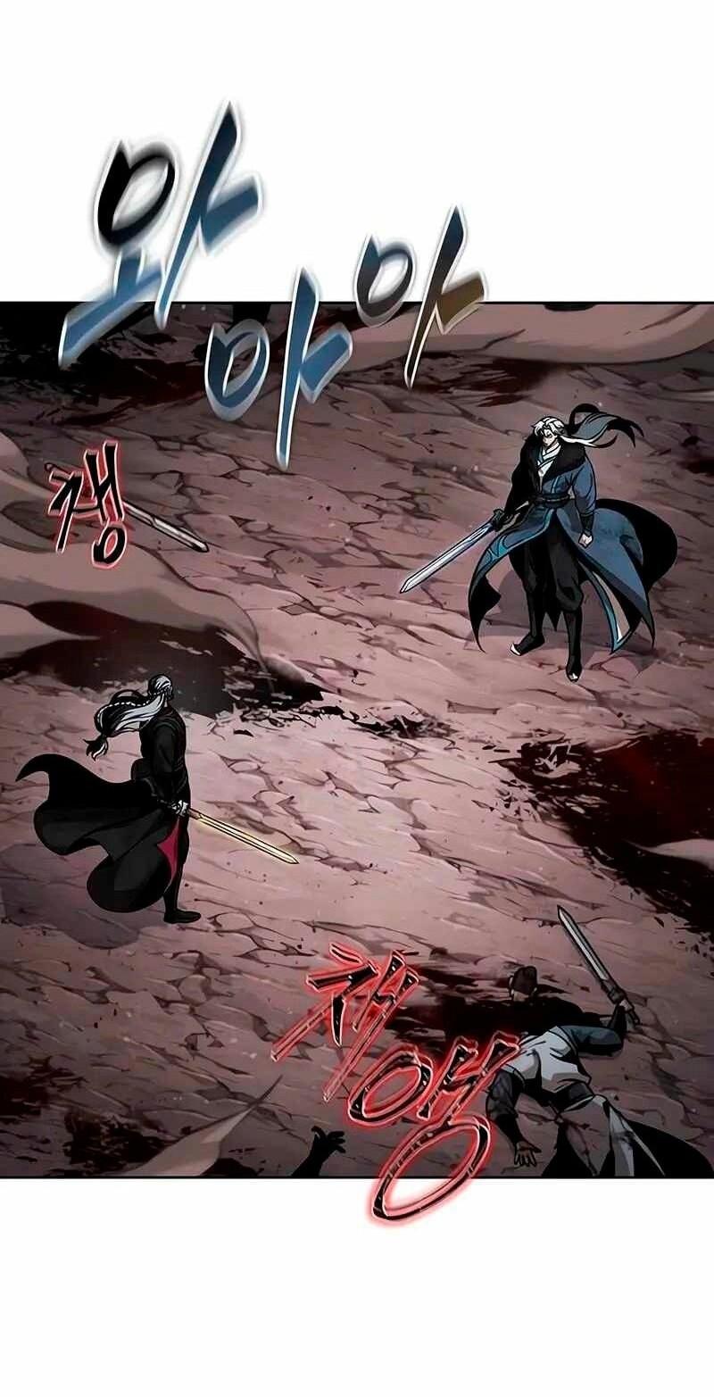 Манга Наномашины - Глава 267 Страница 23