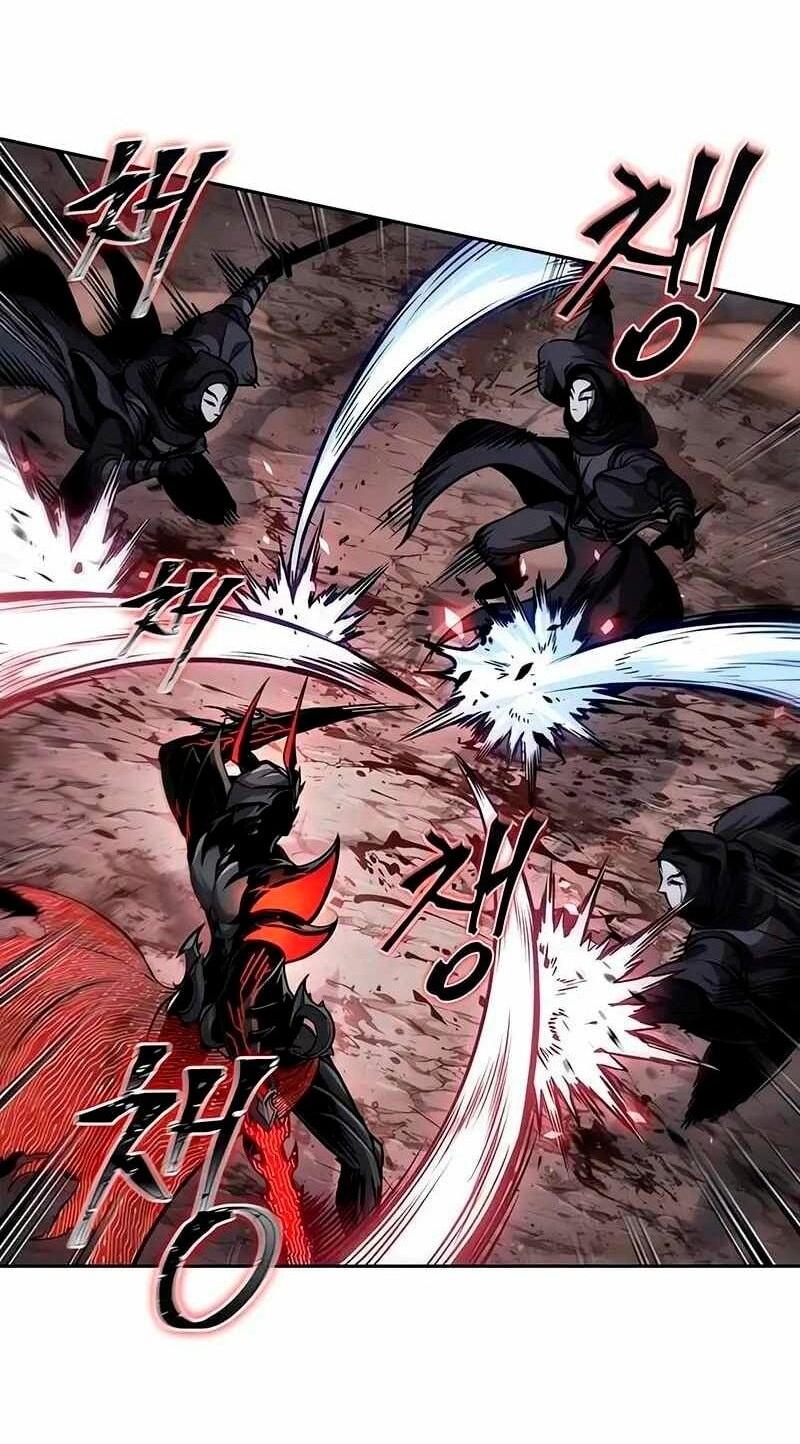 Манга Наномашины - Глава 267 Страница 32