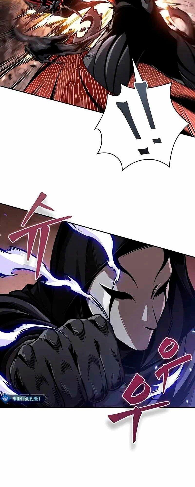 Манга Наномашины - Глава 267 Страница 36