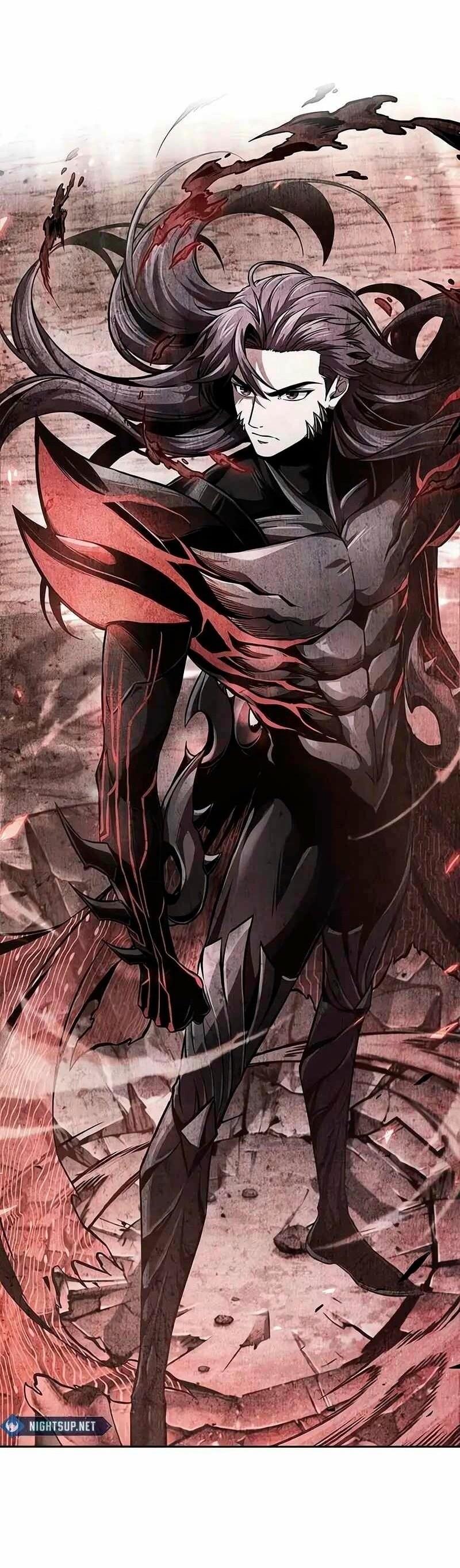 Манга Наномашины - Глава 267 Страница 69