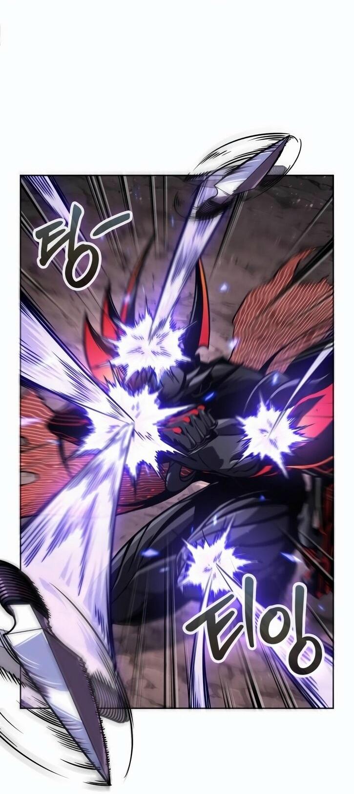 Манга Наномашины - Глава 266 Страница 30