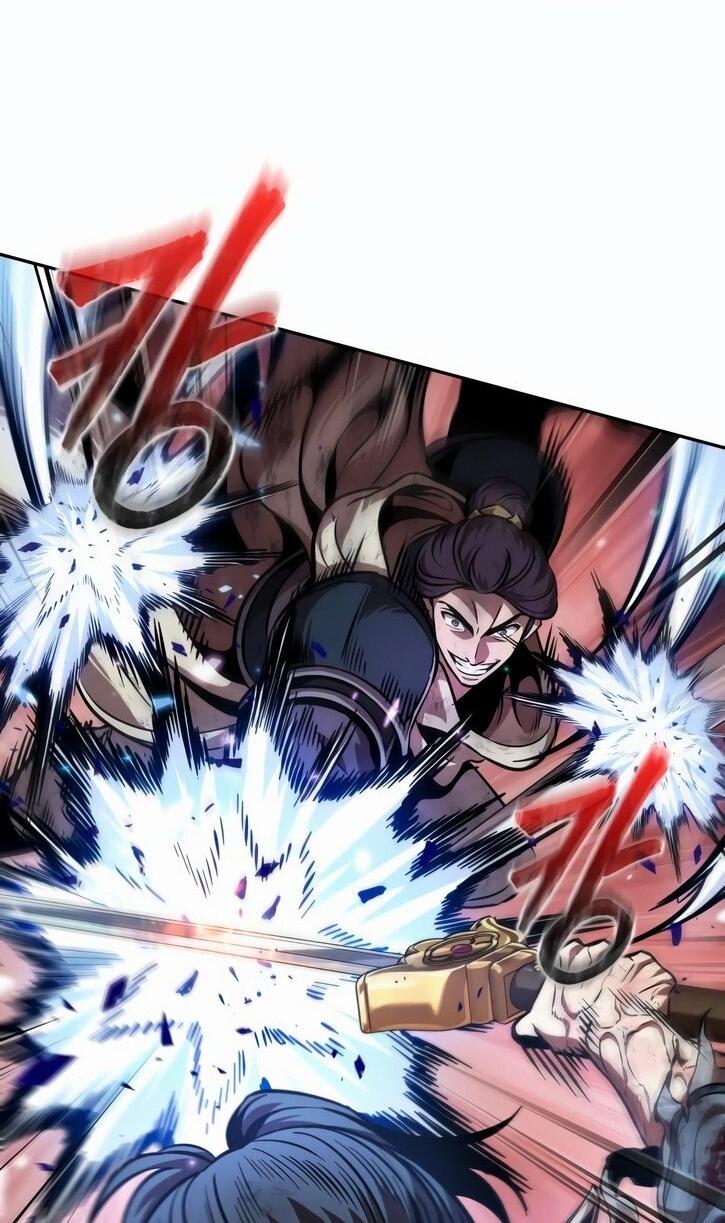 Манга Наномашины - Глава 266 Страница 71