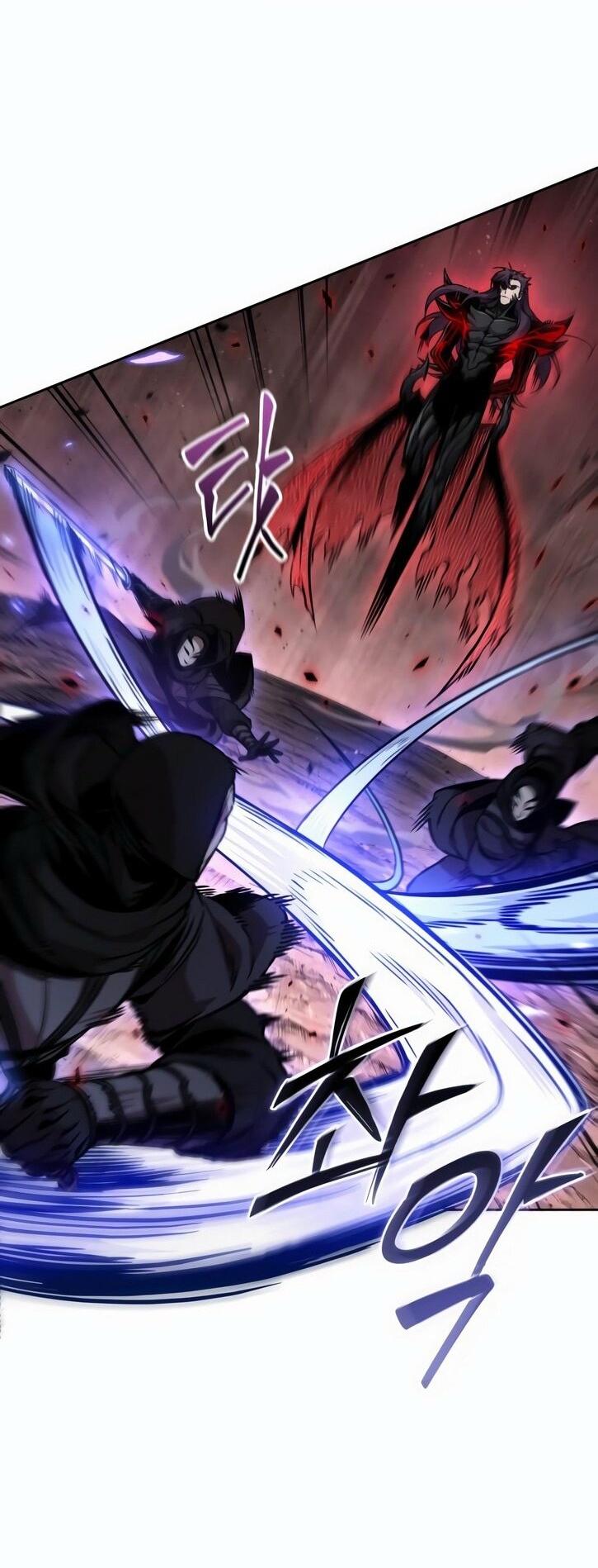 Манга Наномашины - Глава 266 Страница 24