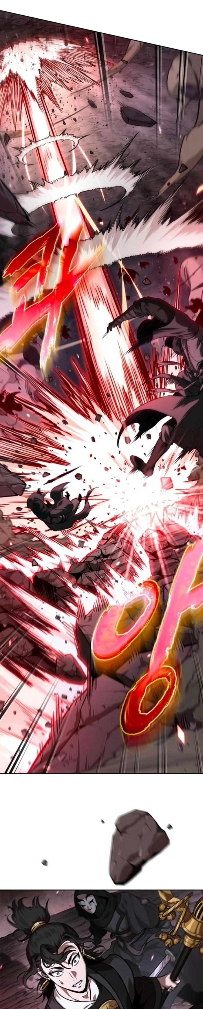 Манга Наномашины - Глава 265 Страница 30