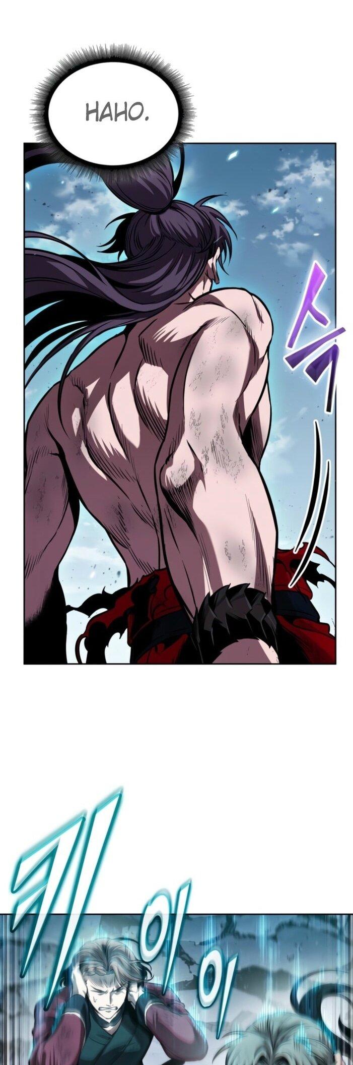 Манга Наномашины - Глава 265 Страница 18