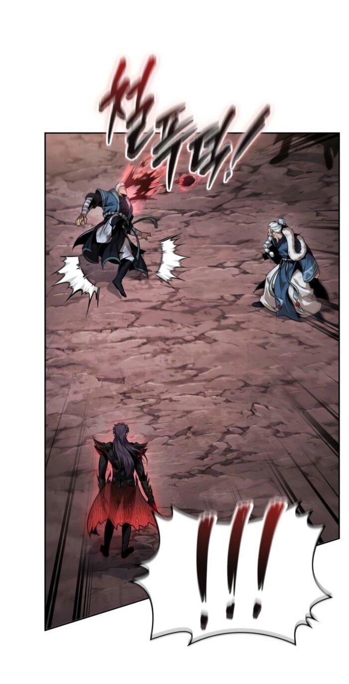 Манга Наномашины - Глава 265 Страница 60