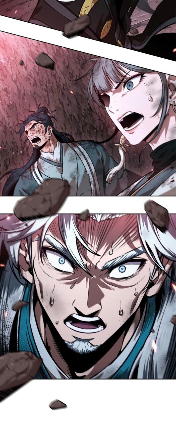 Манга Наномашины - Глава 265 Страница 31