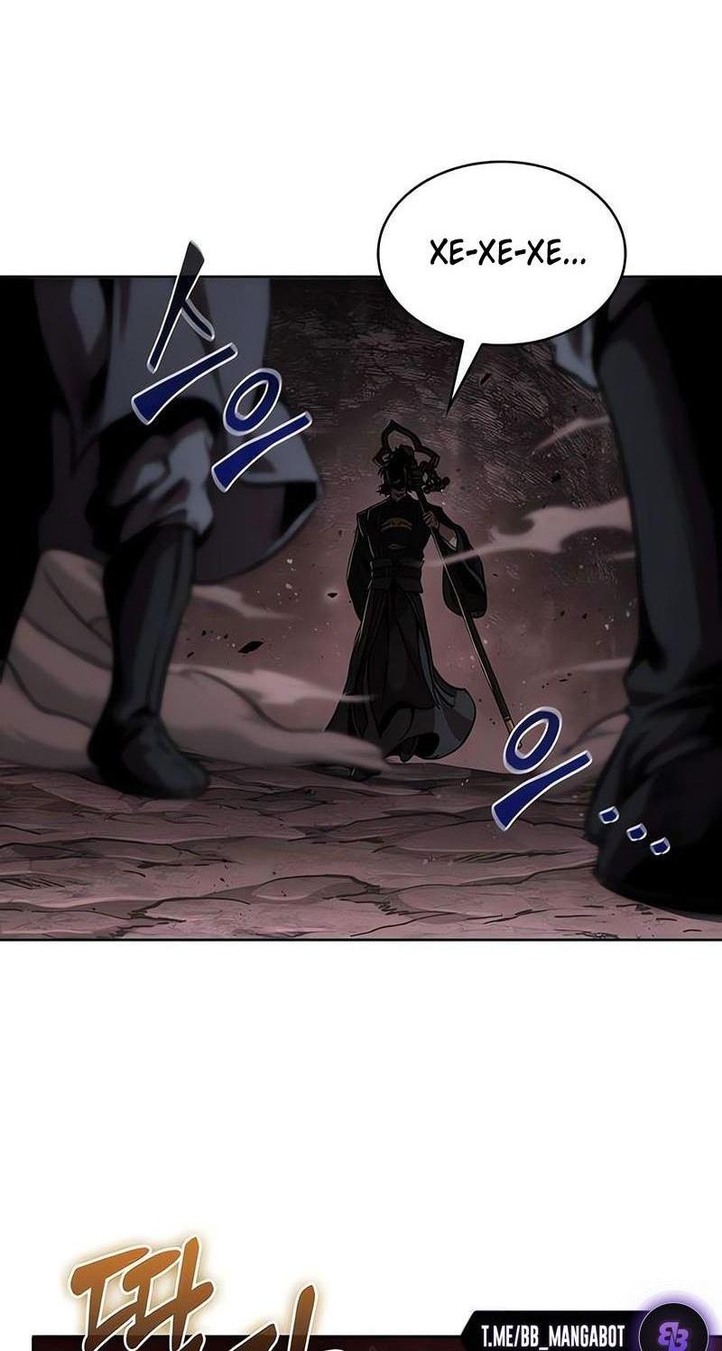 Манга Наномашины - Глава 264 Страница 55