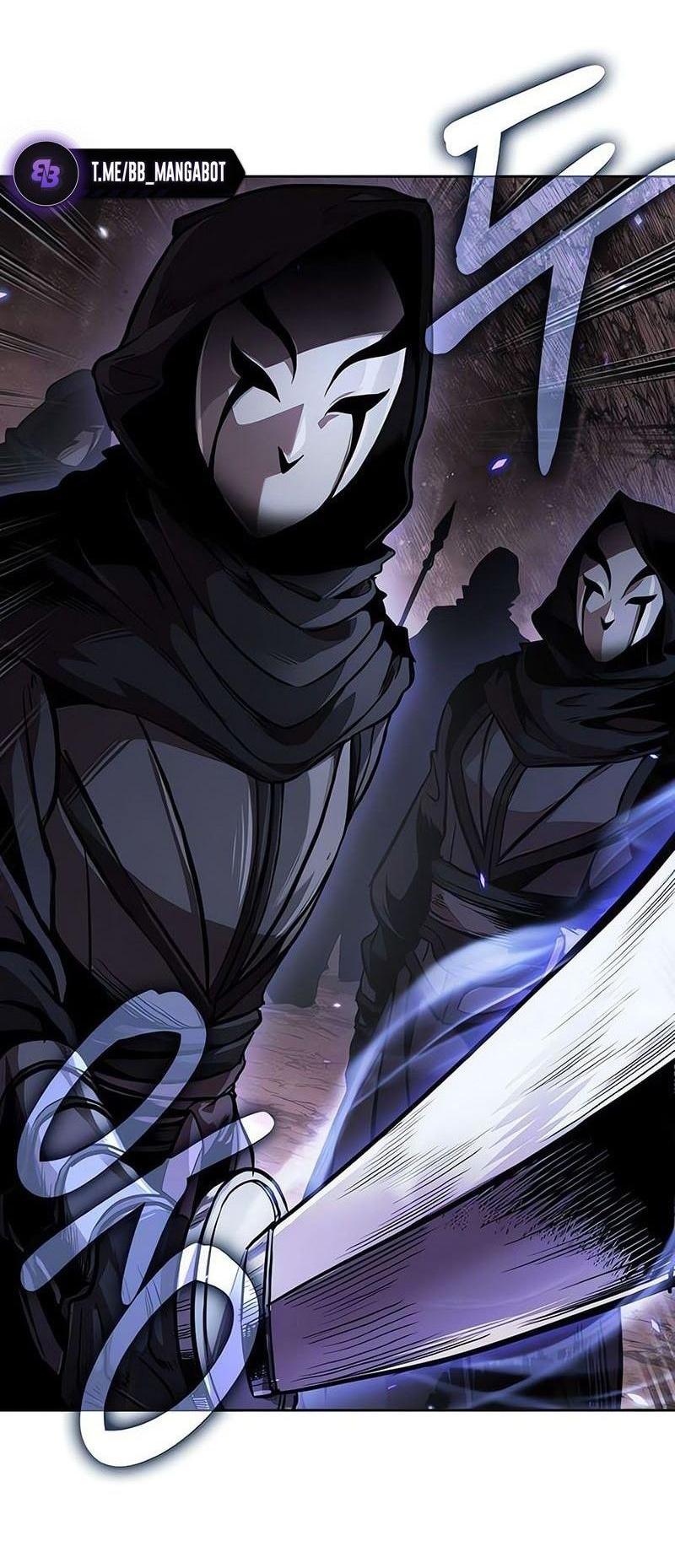 Манга Наномашины - Глава 264 Страница 52